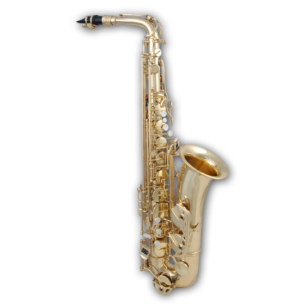 Saxophone