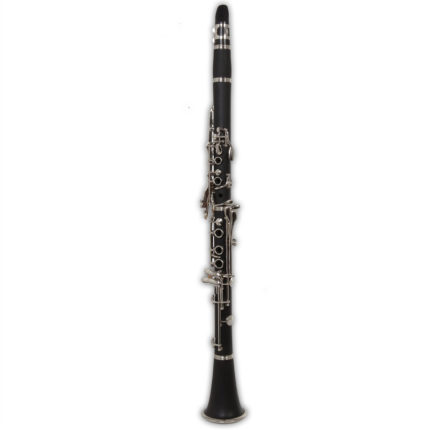 TKB-163 A-Klarinette