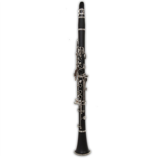 TKB-163 A-Klarinette