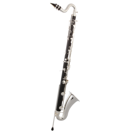 Bassklarinetten