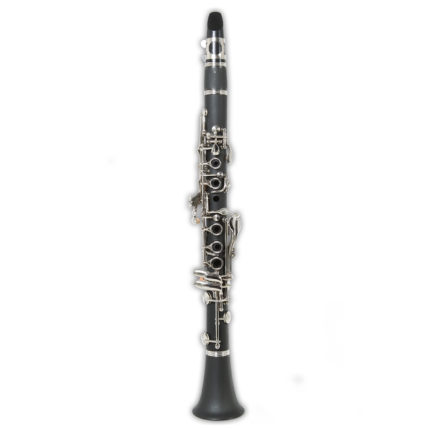 TKB-134 Es-Klarinette
