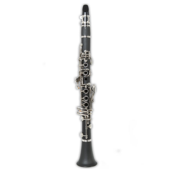 TKB-134 Es-Klarinette