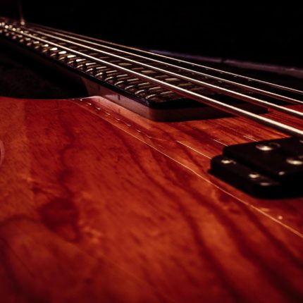 Noten für E-Bass