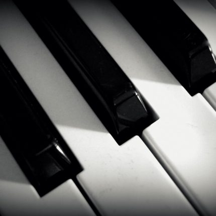 Noten für Keyboard