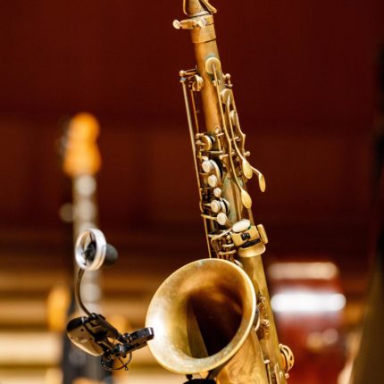 Noten für Altsaxophon