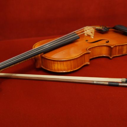 Noten für Viola
