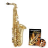 Tuyama TAS-131A Altsaxophon