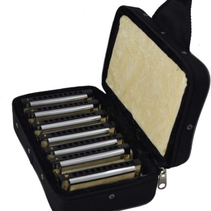 Mundharmonikas