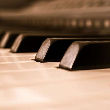 Noten für Klassische Musik
